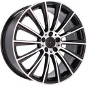 ДИСКИ 17 DO MERCEDES SL R230 R129 R231 SLK R170 R171 R172 W124 BR124  (18090961835) фото min 1