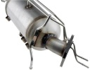 FILTRE PARTICULES DURES FAP NTY DPF-MZ-000photo 12