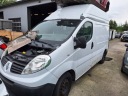 TRAFIC 2 II VIVARO A PRIMASTAR X83 КРОНШТЕЙН КРЕПЛЕНИЕ КРЕПЛЕНИЕ САНЕЙ ЛЮЛЬКИ  фото 8