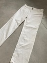 Biele nohavice r 3 XL Tu Veľkosť 3XL
