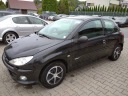 PEUGEOT 206 1.6 16V CONDUITES DE DÉRIVATION AMPLIFICATEUR 9638222480 9638222180 ENSEMBLEphoto 15