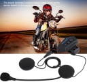 КОМПЛЕКТ SLUCHAWEK BLUETOOTH V5.0 DO ШЛЕМА МОТОЦИКЛЕТНОГО ИНТЕРКОМ  фото 7