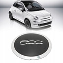 КРЫШКИ, ДИСКИ ДЛЯ FIAT 500 2012-2022 гг.