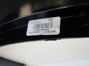MERCEDES GL X164 164 НАКЛАДКА КРИЛА PP  (17615496709) фото min 7