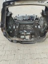 BMW X3 F25 ЗАД ЧЕТВЕРТЬ КРИЛО ВАННА A14  (17837877978) фото min 6