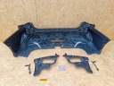 AUDI A3 8Y0 8Y BERLINE S-LINE PARE-CHOCS ARRIÈRE 8Y5807511L 2025R LY9Tphoto 9