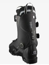 Lyžiarske topánky Salomon S/PRO HV 100 black/belluga/red 25/25.5 Kód výrobcu L41560300