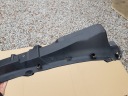 DOUBLURE PROTECTION PARE-CHOCS ARRIÈRE SEAT LEON II 05-09 1P0825189 EN BON ÉTAT FONCTIONNELphoto 10