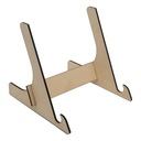 ДЕРЕВЯННЫЙ СТЕНД ПОДДЕРЖКА СТЕНДА ДЛЯ ФОТО