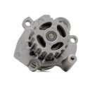 POMPE À EAU LIQUIDE REFROIDISSEMENT HEPU P662 VERS VW GOLF VI (5K1) POLO BERLINE COMPACTEphoto 15