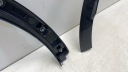 AUDI Q4 E-TRON 89A BAGUETTES REVÊTEMENTS GARDE-BOUE PRAWY+LEWY ARRIÈRE 89A853818Ephoto 9