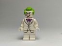 LEGO Super Heroes - figúrka žolíka colsh13 Značka LEGO