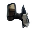 зеркало левое, Ford Transit Tourneo, 00-14, новое