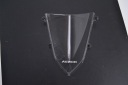 VITRE DÉFLECTEUR D'AIR AVANT HONDA CBR 500 R PC70 24-25photo 8