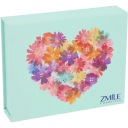 Палетки для макіяжу та набори Zmile Cosmetics набір — фото 6