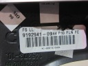 BMW 5 F10 F11 MOULURE DÉCORATIVE DÉCOR BOIS PERGLANZ 51459192943 9192943photo 12