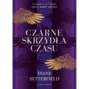 Black Wings of Time Диана Сеттерфилд АУТЛЕТ