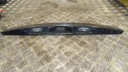 NISSAN QASHQAI I J10 06-13 BLENDA LISTWA KLAPY TYŁ 90810JD0