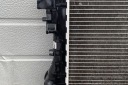 RADIATEUR EAU OPEL ASTRA CLASSIQUE ESTATE 13267662 1.7L DIESEL 2012photo 8