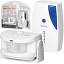 СИГНАЛ ТРЕВОГИ ДАТЧИК ДВИЖЕНИЯ ЗВОНОК