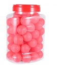 М'ячі Червоний 60Pcs