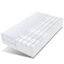 Матрас PEARL MAX PLUS жесткий зонированный HR 100x200