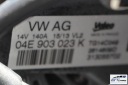 VW AUDI SEAT SKODA ALTERNATEUR 04E903023K 04C903023K 04E903015B 04C903023M 0photo 10