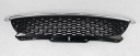 GRILLE PARE-CHOCS MOULURE MINI COOPER R55 R56 R57 LIFT R58 R59 51117255125photo 1