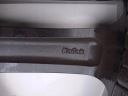 ДИСКИ АЛЮМІНІЄВІ 19″ 19X7,5J MERCEDES X КЛАСС W470 X470  (17817675944) фото min 10
