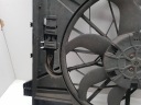 VOLVO XC90 2005 PROTECTION VENTILATEUR RADIATEURphoto 11