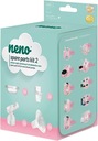 ОРИГИНАЛЬНЫЙ КОМПЛЕКТ ЗАПАСНЫХ ЧАСТЕЙ NENO ДЛЯ МОЛОЧНОГО НАСОСА SPARE 2 PRIMO CAMINO