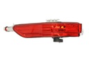 LAMP FOG LAMP REAR HELLA 2NE010 344-071 