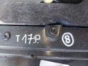 BMW 6 GRAN КУПЕ 640D F06 12R КАРТА ОБШИВКА ДВЕРІ ПРАВА ЗАД 7286027  фото 12