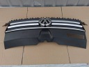 VW T6 7E5 MULTIVAN 15-19 GRILLE CALANDRE AVANT NEUF ORIGINAL 7E5853653Ephoto 8