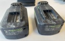 FESTOOL T18+3 PSC 420-PLUS ОТВЕРТКА И ЛОБЗОЖ