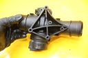 PAPILLON DES GAZ CITROEN BERLINGO PEUGEOT 207 1.6 HDI 25365223photo 11