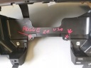 NISSAN ROGUE X-TRAIL T33 2021 КОНСОЛЬ ДОСКА ПОДУШКА США КОРИЧНЕВАЯ  фото 8