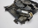 MERCEDES-BENZ C W203 2002 VENTILATEUR RADIATEUR A2035000293photo 13