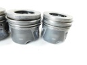 PISTON PISTONS 2.0 HDI TDCI EURO 5 FORD PEUGEOT CITROEN 508 308 C5 III 5008photo 9
