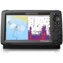 Эхолот Lowrance Hook Reveal 9 TripleShot