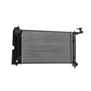 STARK SKRD-0120087 RADIATEUR SYSTÈME REFROIDISSEMENT MOTEURphoto 9