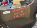 BMW X1 II F48 15-22 PARE-CHOCS ARRIÈRE ARRIÈREphoto 12