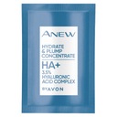 AVON SAMPLE SERUM ГИАЛУРОНОВАЯ КИСЛОТА 3,5%