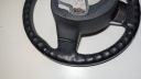 186A.FORD FOCUS II MK2 VOLANT CUIR COUSSIN AIRBAG 4M513600EKWphoto 10