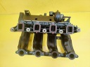 COLLECTEUR ADMISSION BMW E46 2.0 DIESEL 7787318 7788194 NR2photo 8