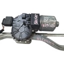 PETIT MOTEUR ESSUIE-GLACES ALFA ROMEO GIULIETTA MÉCANISME AVANT 50509396photo 14