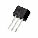 X0405MF ТИРИСТОР 600В 2,5А 4А 50мкА TO202-3