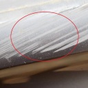 BMW 3 G20, G28 PLASTIQUE PROTECTION GAUCHE SEUIL 2021 7428031photo 5