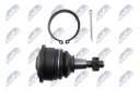PIVOT BRAS DE SUSPENSION AVANT INFÉRIEUR DODGE CARAVAN 2007-photo 11