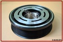 ШКИВ КОМПРЕССОРА DELPHI CVC ZAFIRA B
